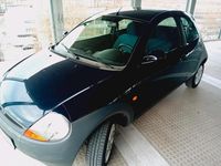 Gebraucht Ford Ka 60 PS (44 kW) 2006 Blau Kleinwagen