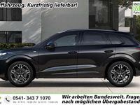 Neu Audi Q3 S-Line 150 PS (110 kW) 2025 Mythosschwarz metallic SUV