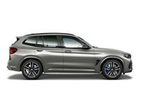 gebraucht BMW X3 M Competition AHK LED HUD H&K El. Panorama