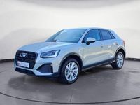 Gebraucht Audi Q2 Advanced 150 PS (110 kW) 2025 Silber SUV