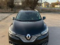 Gebraucht Renault Kadjar LIMITED 131 PS (96 kW) 2018 SUV