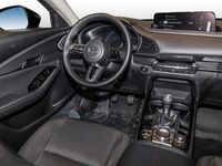 Neu Mazda CX-30 Homura-Line 140 PS (102 kW) 2026 Schwarz SUV