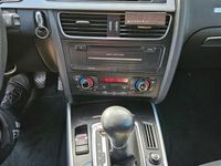 gebraucht Audi A5 Limousine