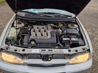 gebraucht Ford Mondeo 2.5 V6 Ghia Ghia