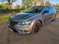 Gebraucht Renault Talisman Version S 225 PS (165 kW) 2019 Grau Kombi