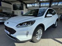 Gebraucht Ford Kuga Cool & Connect 150 PS (110 kW) 2023 Frostweiß SUV