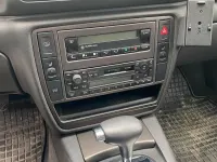 Usata VW Passat 163 CV (119 kW) 2005 Blu Station wagon