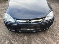 Usata Opel Corsa 2006 Grigio Utilitaria