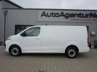Gebraucht Opel Vivaro-e Combi Edition 144 PS (105 kW) 2022 Weiß Van / Kleinbus