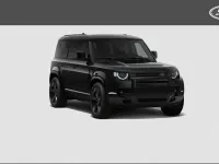 Neu Land Rover Defender HSE Dynamic 349 PS (256 kW) 2026 Santorini black metallic SUV
