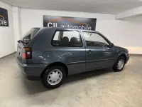 Gebraucht VW Golf III 75 PS (55 kW) 1995 Grau Limousine