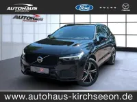 Gebraucht Volvo XC60 145 PS (106 kW) 2022 SUV