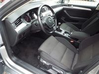 gebraucht VW Passat Variant 1.5 TSI OPF Comfortline NAVI+ACC+KLIMAAUT+PDC+SIT