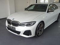 Gebraucht BMW M340 Performance 340 PS (250 kW) 2022 Weiß Limousine