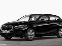 Gebraucht BMW 118 136 PS (100 kW) 2023 Schwarz Kleinwagen