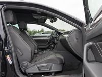 gebraucht VW Passat Alltrack Variant 2.0 TDI DSG LIFE VIRTUAL LEDER LM19 AHK