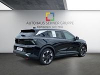 Gebraucht Renault Scénic Techno 160 kW (218 PS) 2022 Schwarz Van / Kleinbus