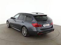 gebraucht BMW 320 3er i M Sport, Benzin, 25.550 €