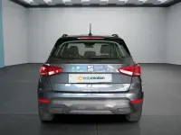 Gebraucht Seat Arona Style 95 PS (69 kW) 2024 Schwarz SUV