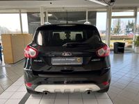 gebraucht Ford Kuga *Allradantrieb*Beheizbare Frontscheibe*