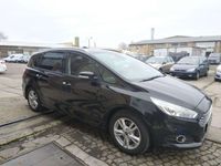 gebraucht Ford S-MAX 2.0TÜV NEU/7-Sitzer/Automatik/8-fachbereift/AHK