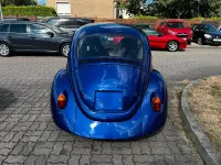 Gebraucht VW Käfer 45 PS (33 kW) 1983 Blau Kleinwagen