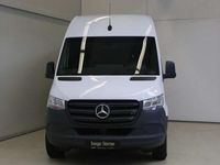 gebraucht Mercedes Sprinter Sprinter