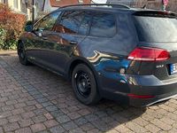 Gebraucht VW Golf VII R-line 150 PS (110 kW) 2017 Grau Limousine