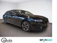 Gebraucht Opel Astra 131 PS (96 kW) 2024 Black (metallic) Kombi