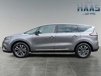 Usado Renault Espace Intens 189 HP (139 kW) 2022 Cinzento Monovolume