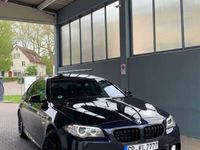 gebraucht BMW 520 520 d Aut.