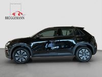 Gebraucht Fiat 600E 114 kW (156 PS) 2024 Schwarz SUV