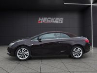 Gebraucht Opel Cascada Innovation 140 PS (102 kW) 2017 Mahogany brown (p2/so) Cabrio