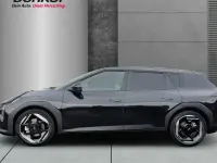 Gebraucht Kia EV4 Earth 150 kW (204 PS) 2025 Schwarz Limousine