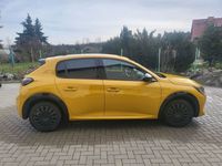 gebraucht Peugeot 208 Puretech GT LINE