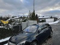 Gebraucht Opel Insignia 194 PS (142 kW) 2015 Kombi