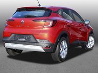 Gebraucht Renault Captur Evolution 140 PS (102 kW) 2023 Rot SUV