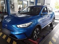 Gebraucht MG ZS Luxury 130 kW (177 PS) 2022 Blau SUV