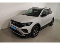 Gebraucht VW T-Cross Goal 116 PS (85 kW) 2024 Grau SUV