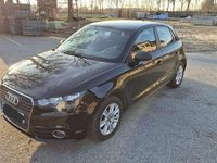 Gebraucht Audi A1 Sportback 90 PS (66 kW) 2014 Kleinwagen