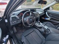 Gebraucht BMW 318 143 PS (105 kW) 2014 Limousine
