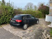 gebraucht Audi A3 Sportback 