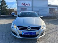 gebraucht VW CC 2.0 TDI #S-Heft #Euro5 #Navi #6Gang