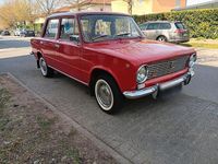 Gebraucht Lada 2101 82 PS (60 kW) 1978 Rot Limousine