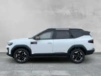 Neu Dacia Bigster Extreme 140 PS (102 kW) 2026 Weiß SUV
