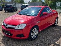 Gebraucht Opel Tigra Enjoy 90 PS (66 kW) 2006 Rot Cabrio