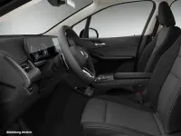 Gebraucht BMW 218 Active Tourer Luxury Line 136 PS (100 kW) 2022 Schwarz Van / Kleinbus