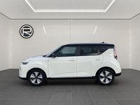 Gebraucht Kia Soul Inspiration 150 kW (204 PS) 2023 Weiß SUV