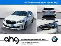 Gebraucht BMW 120 M Sport 178 PS (130 kW) 2023 Limousine