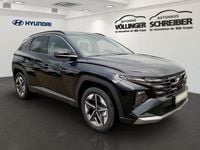 Nowe Hyundai Tucson Trend 252 KM (185 kW) 2026 Czarny SUV